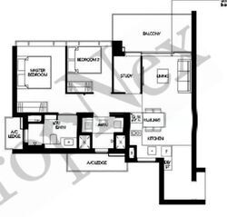 Margaret Ville (D3), Apartment #554046331